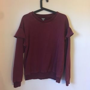 Aerie Crew Sweater